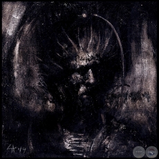 The Last King - Ilustración de Samuel Araya